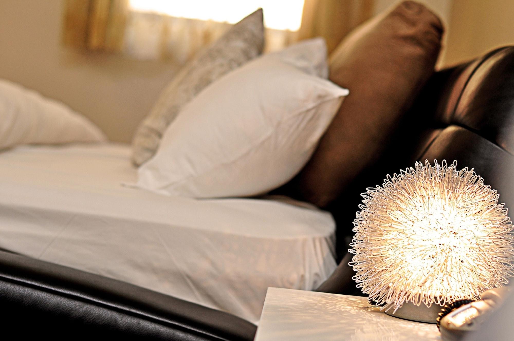 Sydney Riseon Hotel Dış mekan fotoğraf