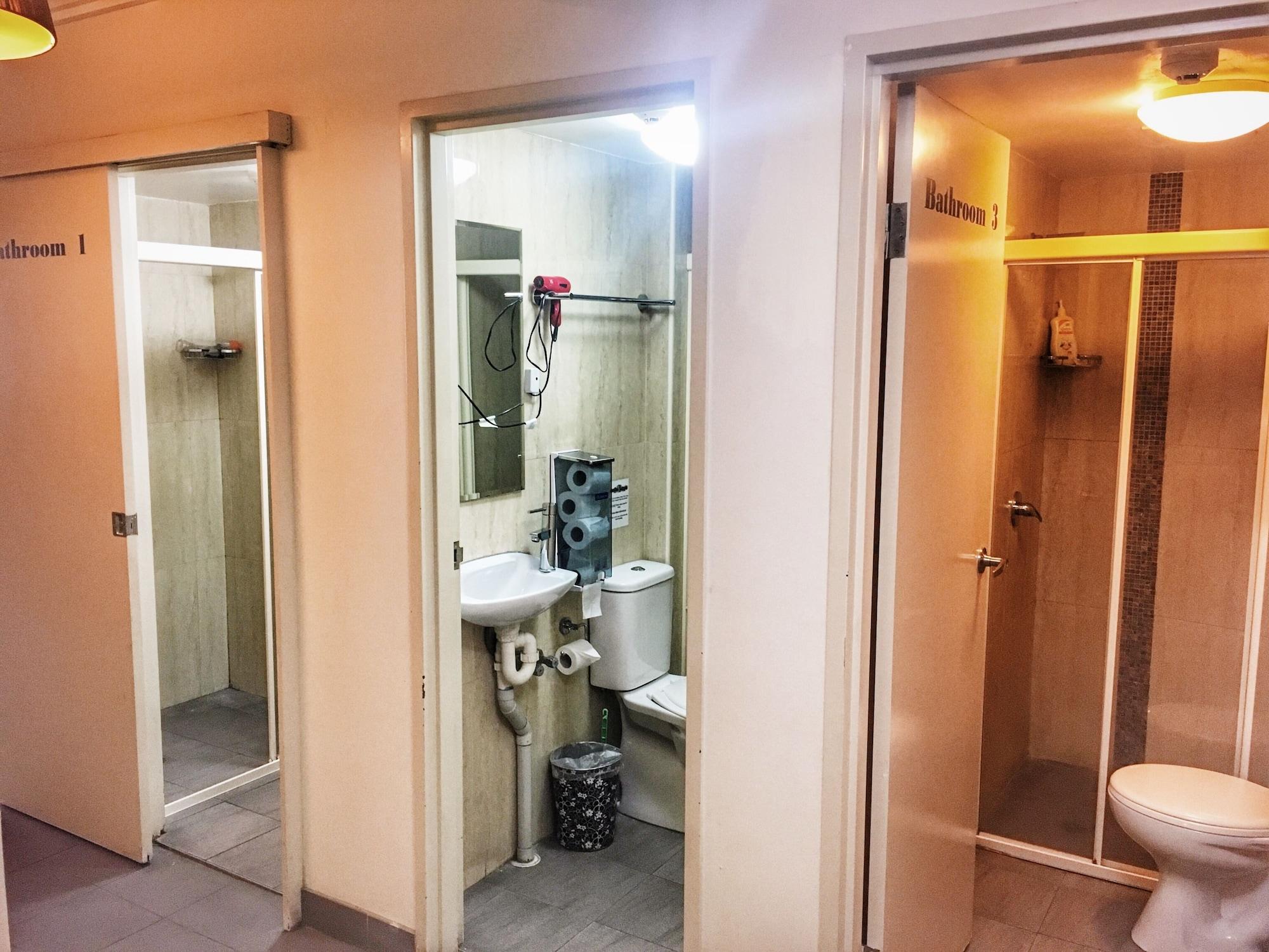 Sydney Riseon Hotel Dış mekan fotoğraf