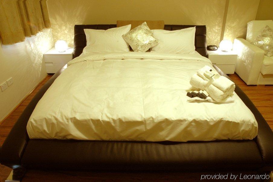 Sydney Riseon Hotel Dış mekan fotoğraf
