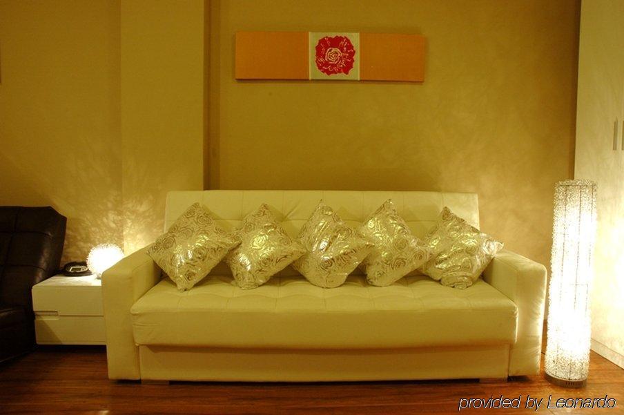Sydney Riseon Hotel Dış mekan fotoğraf