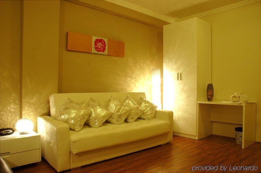 Sydney Riseon Hotel Dış mekan fotoğraf