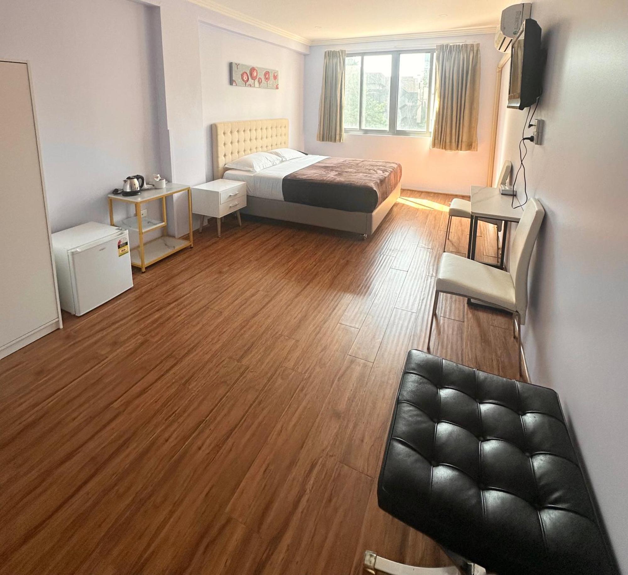 Sydney Riseon Hotel Dış mekan fotoğraf