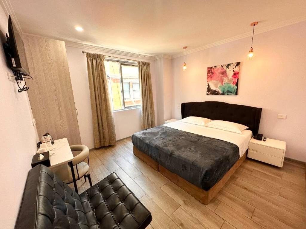 Sydney Riseon Hotel Dış mekan fotoğraf