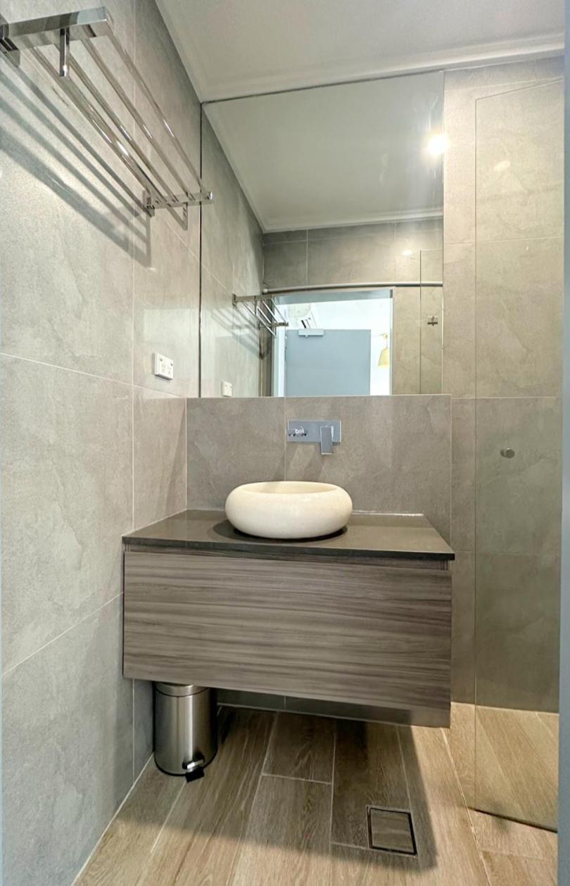 Sydney Riseon Hotel Dış mekan fotoğraf