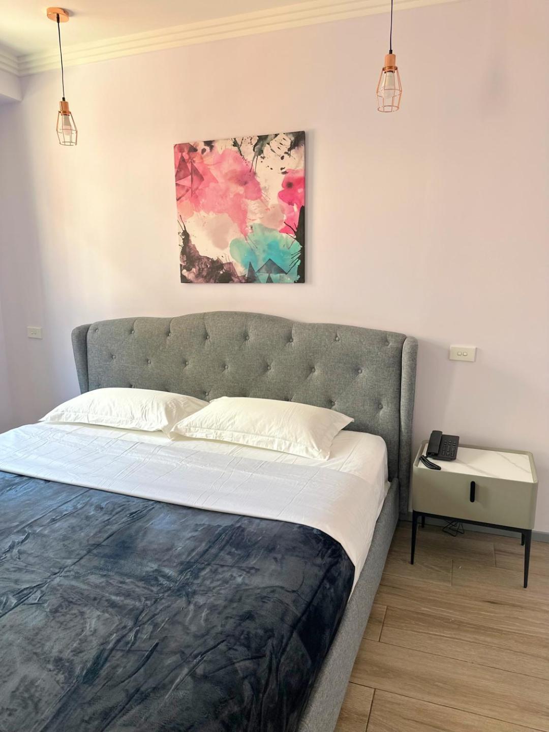 Sydney Riseon Hotel Dış mekan fotoğraf