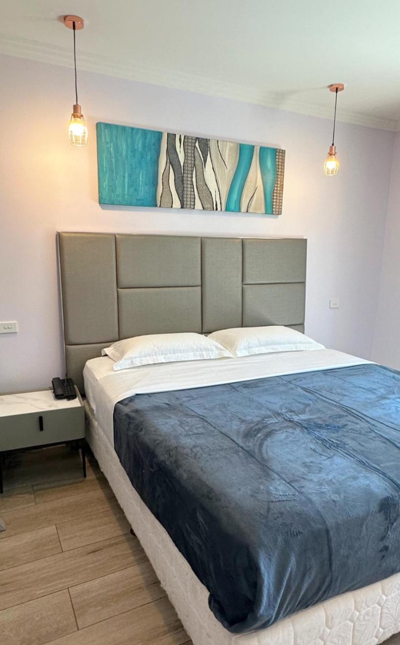 Sydney Riseon Hotel Dış mekan fotoğraf