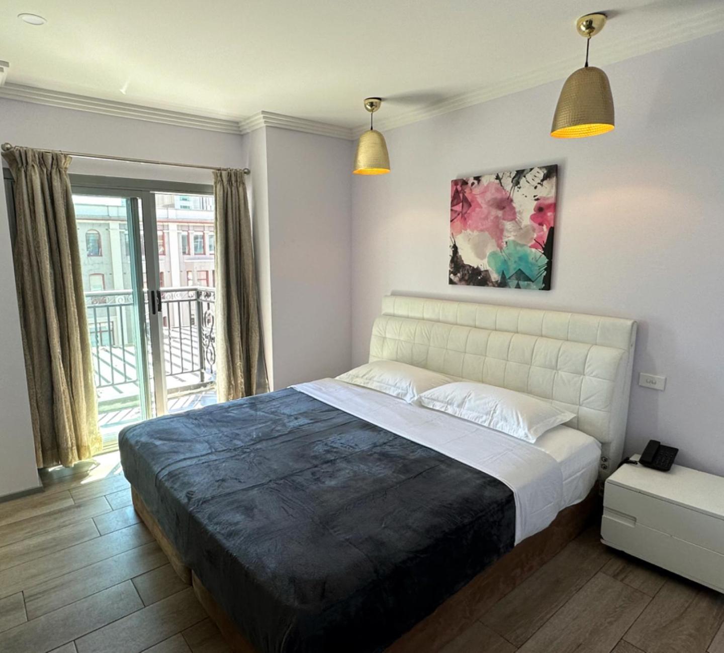 Sydney Riseon Hotel Dış mekan fotoğraf
