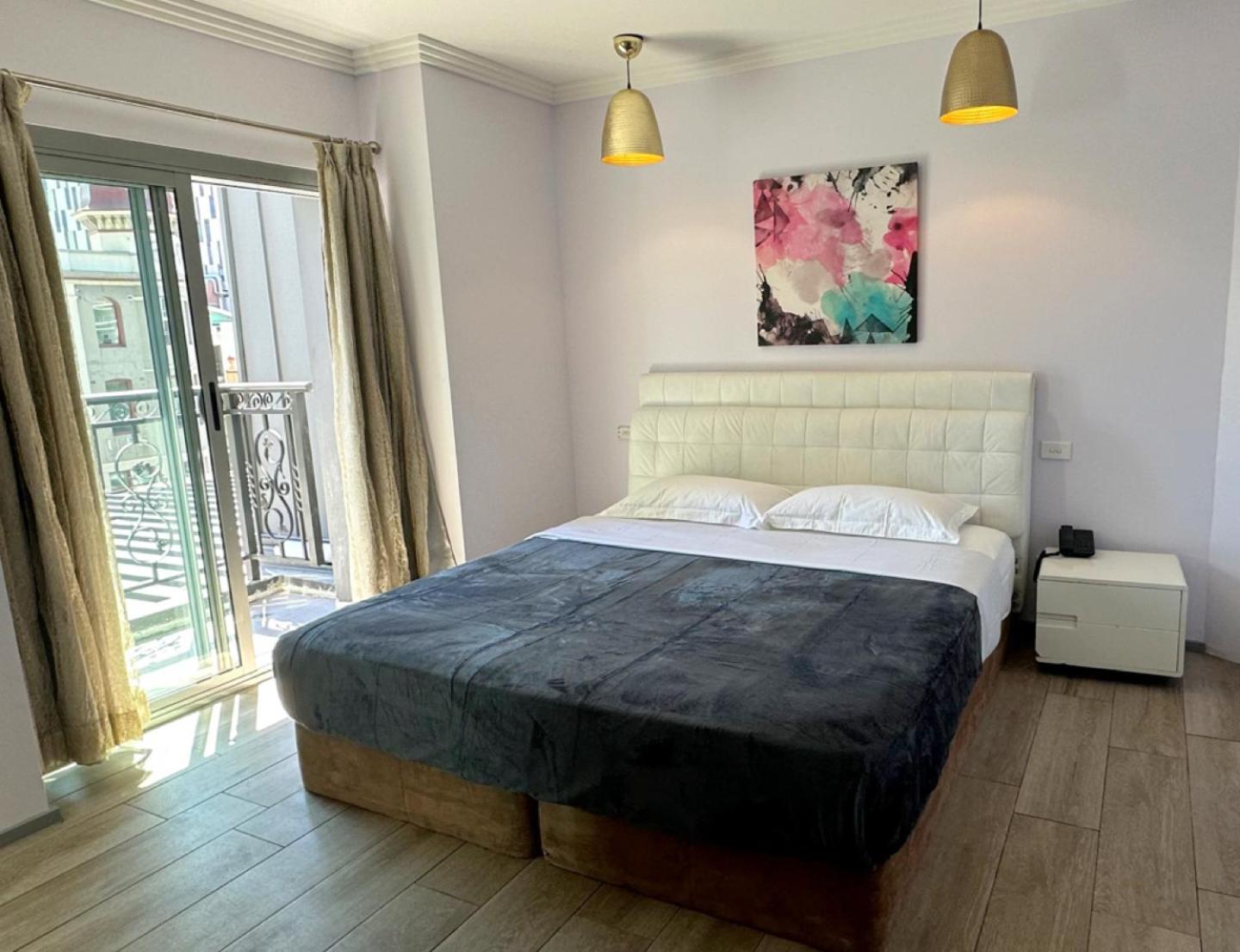 Sydney Riseon Hotel Dış mekan fotoğraf