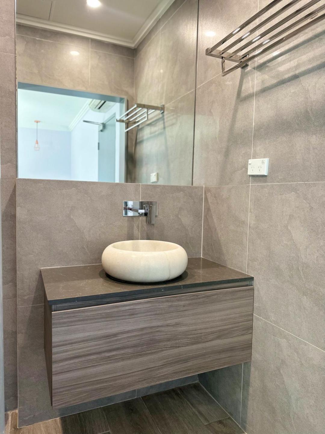 Sydney Riseon Hotel Dış mekan fotoğraf