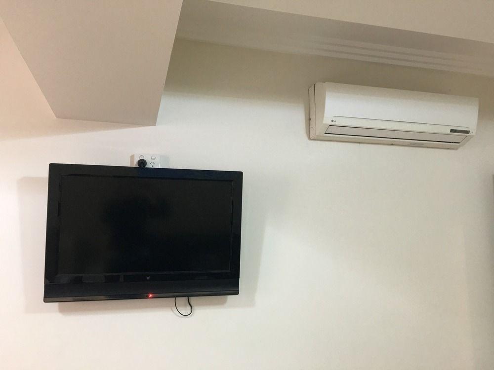 Sydney Riseon Hotel Dış mekan fotoğraf