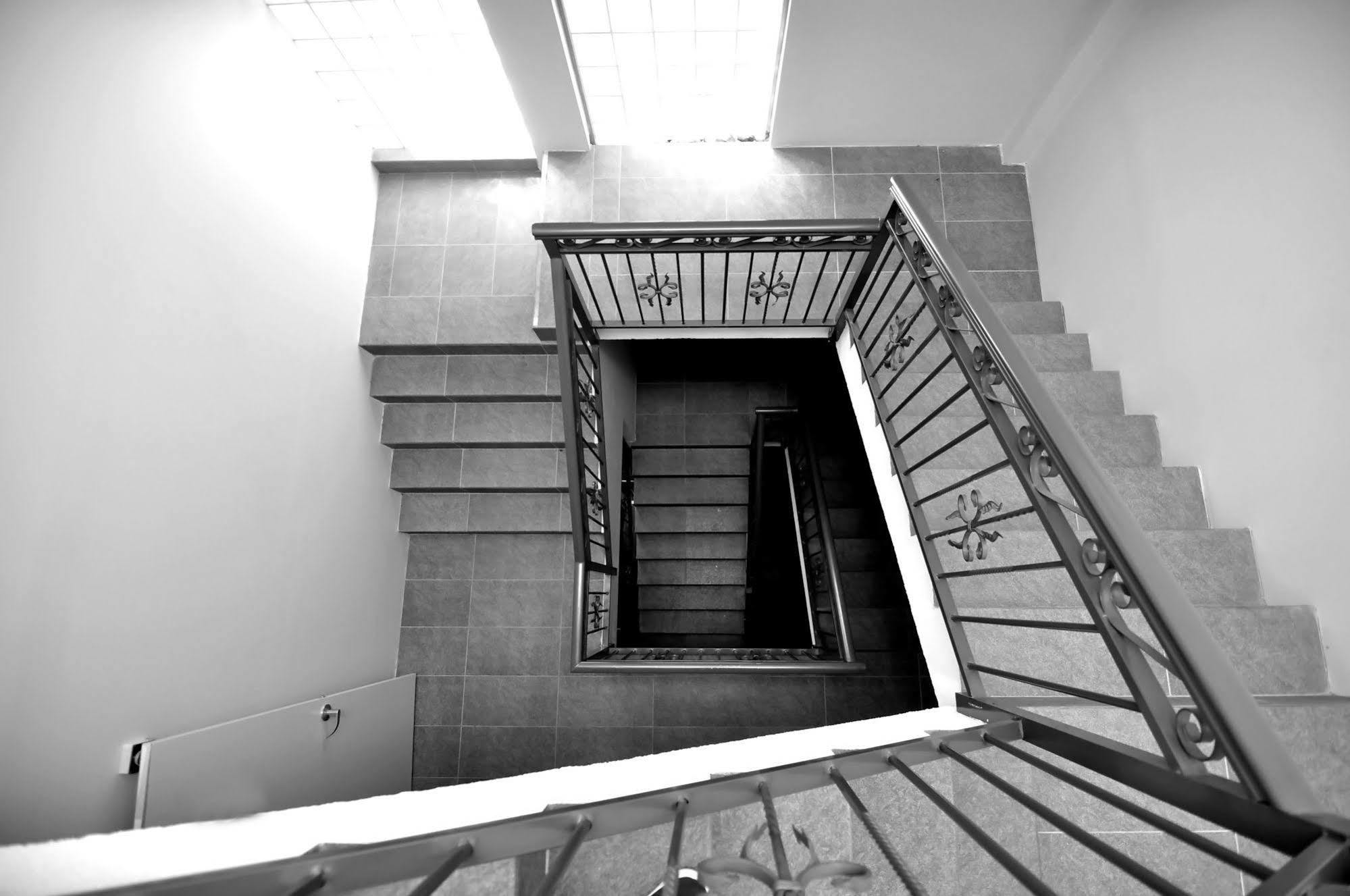 Sydney Riseon Hotel Dış mekan fotoğraf
